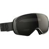Scott LCG Goggle&nbsp;Black/Solar Black-Bonus Illum Blue Chrome Lens