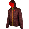 Scott Antigo Reversible Insulated Hooded Jacket - Men's