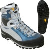 Scarpa Charmoz GTX Boot - Men's Silver/Blue, 46.0