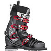 Scarpa T1 Telemark Ski Boot: If your version of the tele turn involves time in the resort and in demanding backcountry terrain, slip your foot into the Scarpa T1 Telemark Ski Boot and crank some turns.