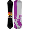 Santa Cruz Seth Huot Snowboard