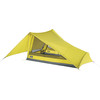 Sierra Designs Tensegrity 2 Elite Tent: 2-Person 3-Season&nbsp;3/4 Front
