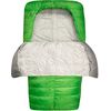 Sierra Designs Backcountry Bed Duo 600 Sleeping Bag: 27-Degree Down&nbsp;Open