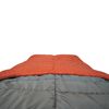 Sierra Designs Backcountry Bed Duo 600 Sleeping Bag: 27-Degree Down&nbsp;Detail