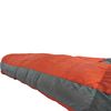 Sierra Designs Backcountry Bed Duo 600 Sleeping Bag: 27-Degree Down&nbsp;Detail