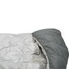 Sierra Designs Backcountry Bed Duo 600 Sleeping Bag: 27-Degree Down&nbsp;Detail