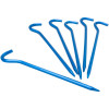 Sierra Designs Hex Peg Tent Stakes