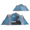 Sierra Designs Moken 4 Tent 4-Person 3-Season