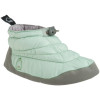 Sierra Designs Down Moccasin Slipper - Women's