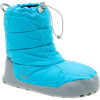 Sierra Designs Down Bootie Slipper - Girls'