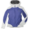Sierra Designs Toaster Jacket - Girls' Dazzle/Blueberry, L