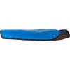 Sierra Designs Verde Sleeping Bag: 20 Degree Synthetic One Color, Reg/Left Zip