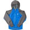 Backcountry.com price tracker, Backcountry.com price history charts, Sierra Designs Hurricane Accelerator Rain Jacket - Boys'