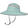 Sunday Afternoons Lotus Hat
