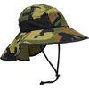 Sunday Afternoons Play Hats - Kids'&nbsp;Green Camo