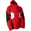 Section Division Component Jacket - Men's