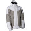 Section Division Puff Jacket - Men's Section Division Puff Jacket - Men's