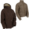 686 Smarty Morgan Jacket - Women's