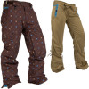 686 Smarty Original Cargo Snowboard Pant - Women's