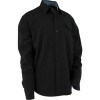 686 Flex Button-Down Long-Sleeve Shirt - Mens