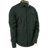 686 Flex Button-Down Long-Sleeve Shirt - Men's