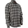 686 Mountaineer Button-Down Long-Sleeve Shirt - Mens