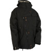 686 Smarty Strap Snowboard Jacket - Men's