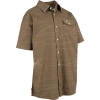 686 Scissor Stitch Shirt - Short Sleeve - Mens