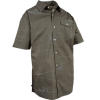 686 Scissor Stitch Shirt - Short Sleeve - Men's