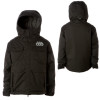 686 Mannual Command Insulated Jacket - Boys' Black, M
