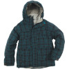 686 Mannual Command Insulated Jacket - Boys'