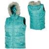 686 Ard Topsail Insulated Vest - Womens