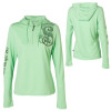 686 Sienna Hooded Riding Jersey - Long-Sleeve - Women's 