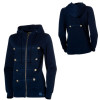 686 Starlight Custom Full-Zip Hooded Sweatshirt - Women's