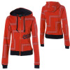 686 Echo Custom Full-Zip Hooded Sweatshirt - Women's