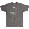 686 Design T-Shirt - Short-Sleeve - Mens