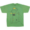 686 Design T-Shirt - Short-Sleeve - Men's