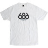686 Wreath T-Shirt - Long-Sleeve - Men's