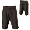 686 Franklin Plaid Short - Men's