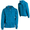 686 Apex Full-Zip Hooded Sweatshirt - Men's