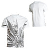 686 Quantum T-Shirt - Short-Sleeve - Men's