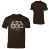686 Patches T-Shirt - Short-Sleeve - Men's