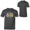 686 Patches T-Shirt - Short-Sleeve - Men's