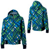 686 Oasis Softshelll Jacket - 