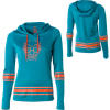 686 Spirit Riding Jersey Sweatshirt - Women's