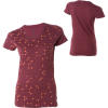 686 Dot V-Neck T-Shirt - Short-Sleeve - Women's