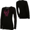 686 Wreath T-Shirt - Long-Sleeve - Women's