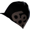 686 Icon Visor Beanie