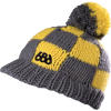 686 Check Beanie - Girls'
