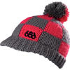 686 Check Beanie - Girls'